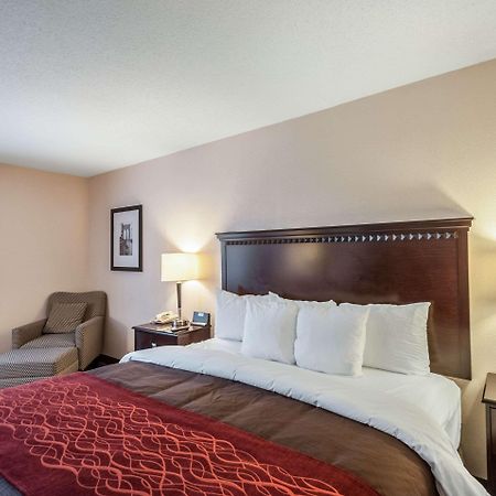 Quality Inn アナポリス エクステリア 写真