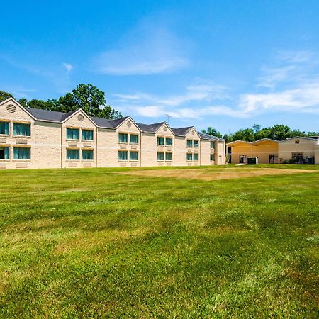 Quality Inn アナポリス エクステリア 写真