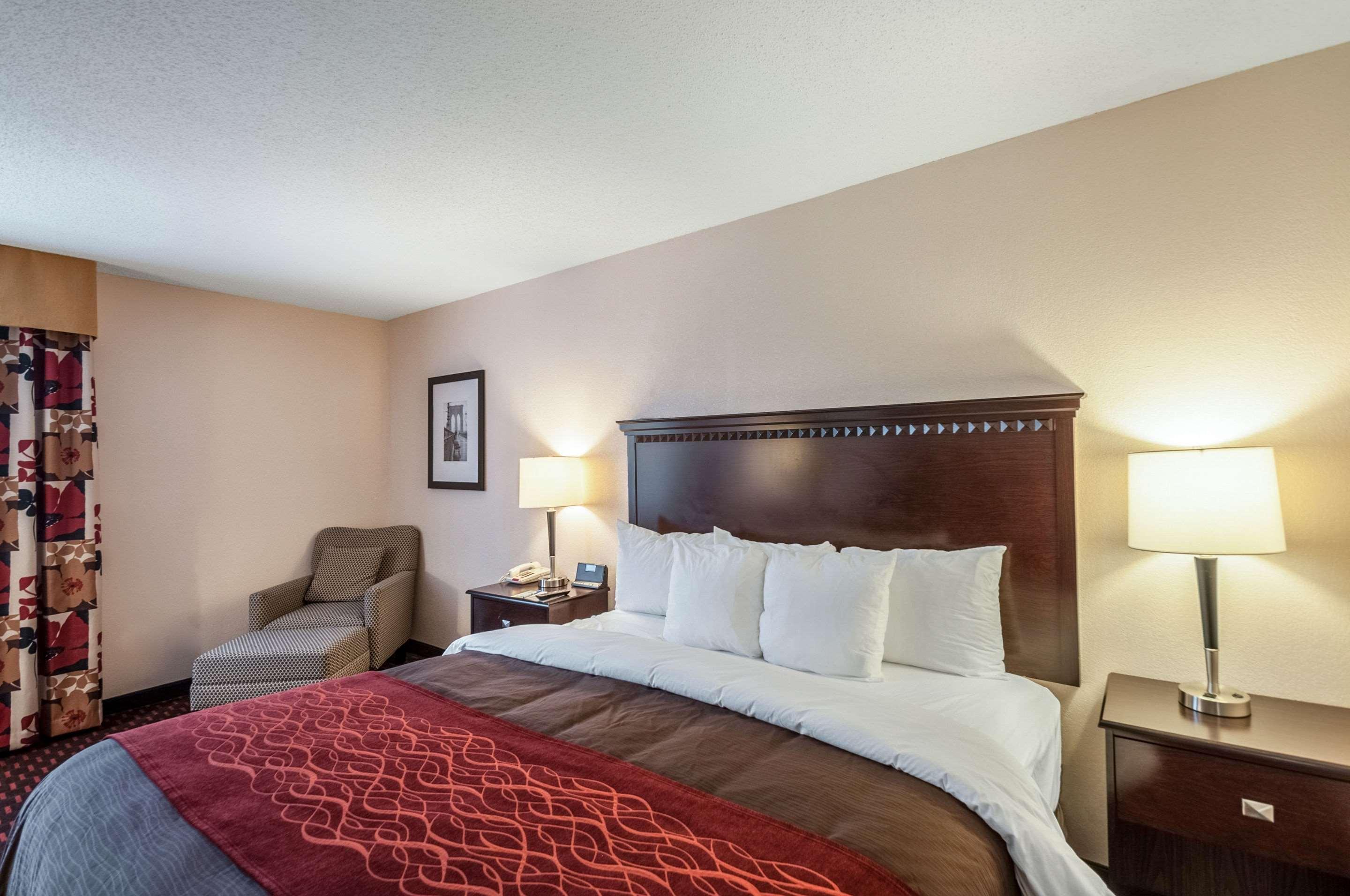Quality Inn アナポリス エクステリア 写真