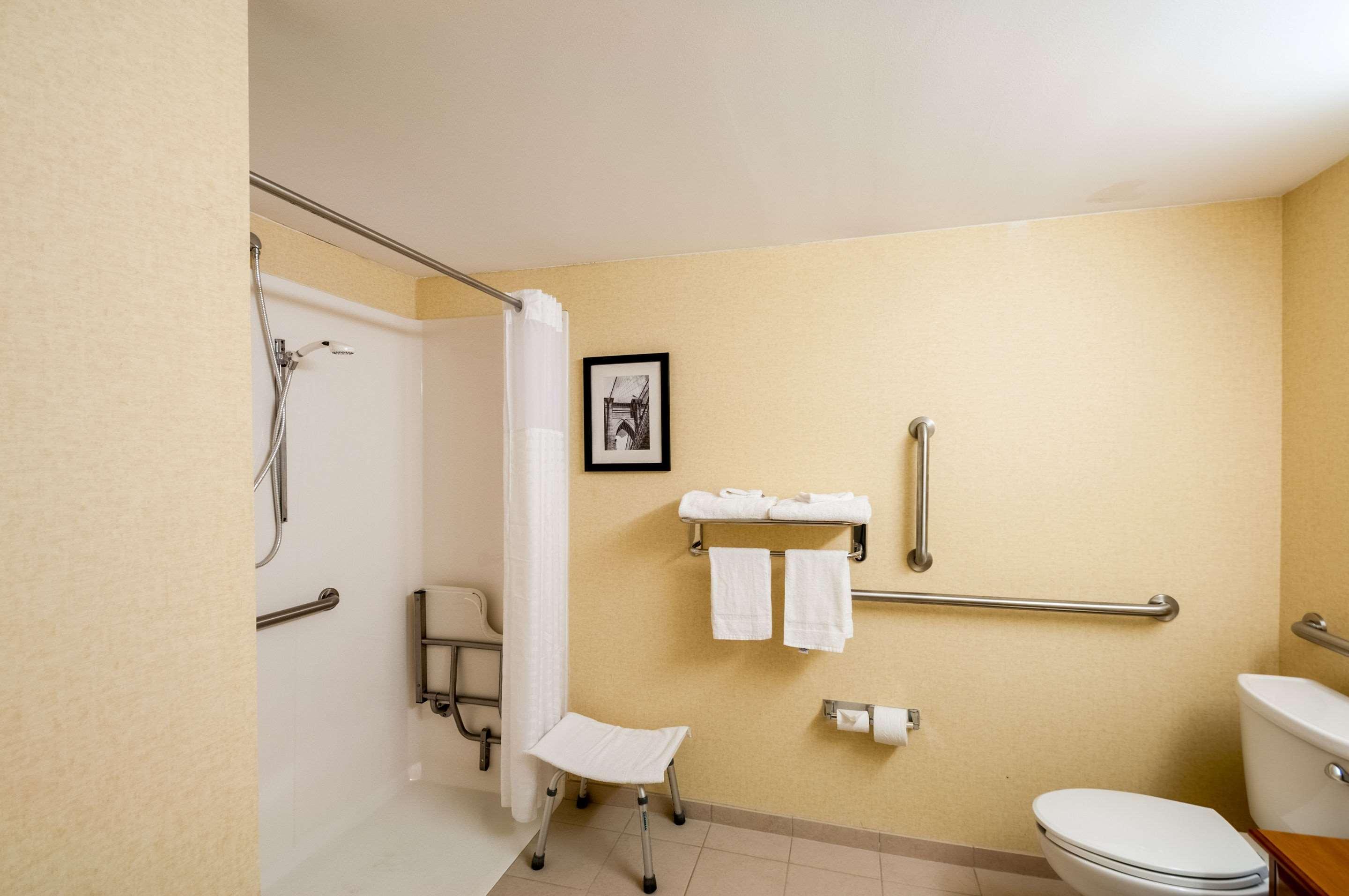 Quality Inn アナポリス エクステリア 写真